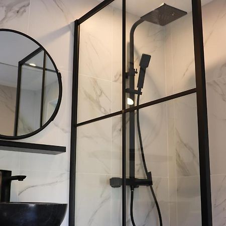 L'Artiste Apartman Charleville-Mézières Kültér fotó