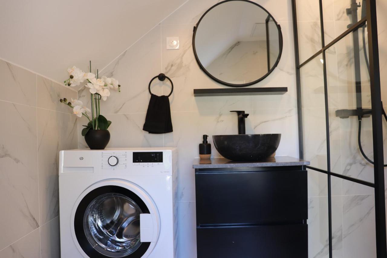 L'Artiste Apartman Charleville-Mézières Kültér fotó