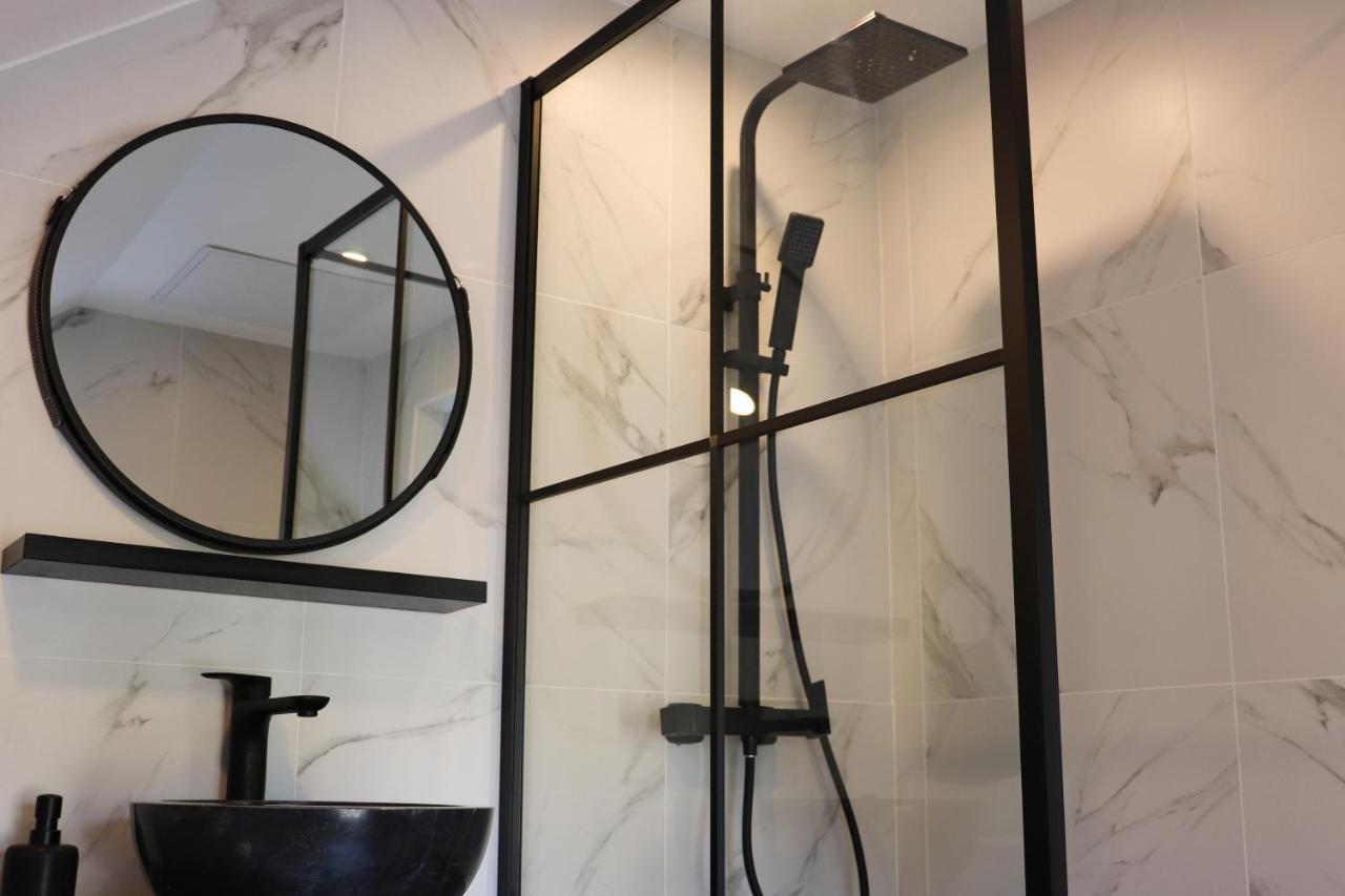 L'Artiste Apartman Charleville-Mézières Kültér fotó